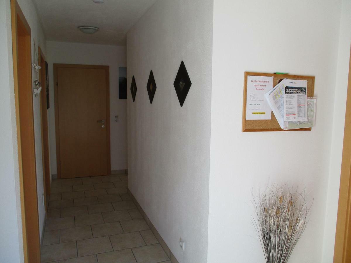 Appartement Alexandra فلاتاش المظهر الخارجي الصورة