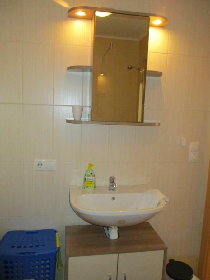 Appartement Alexandra فلاتاش المظهر الخارجي الصورة